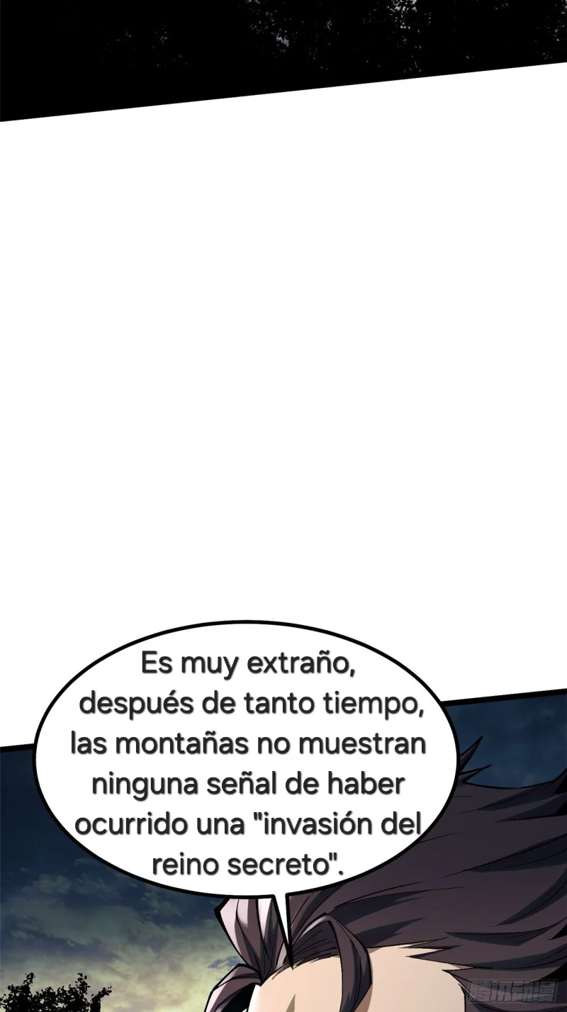 Realmente No Quiero Aprender Hechizos Prohibidos Capitulo 35.00 página 62