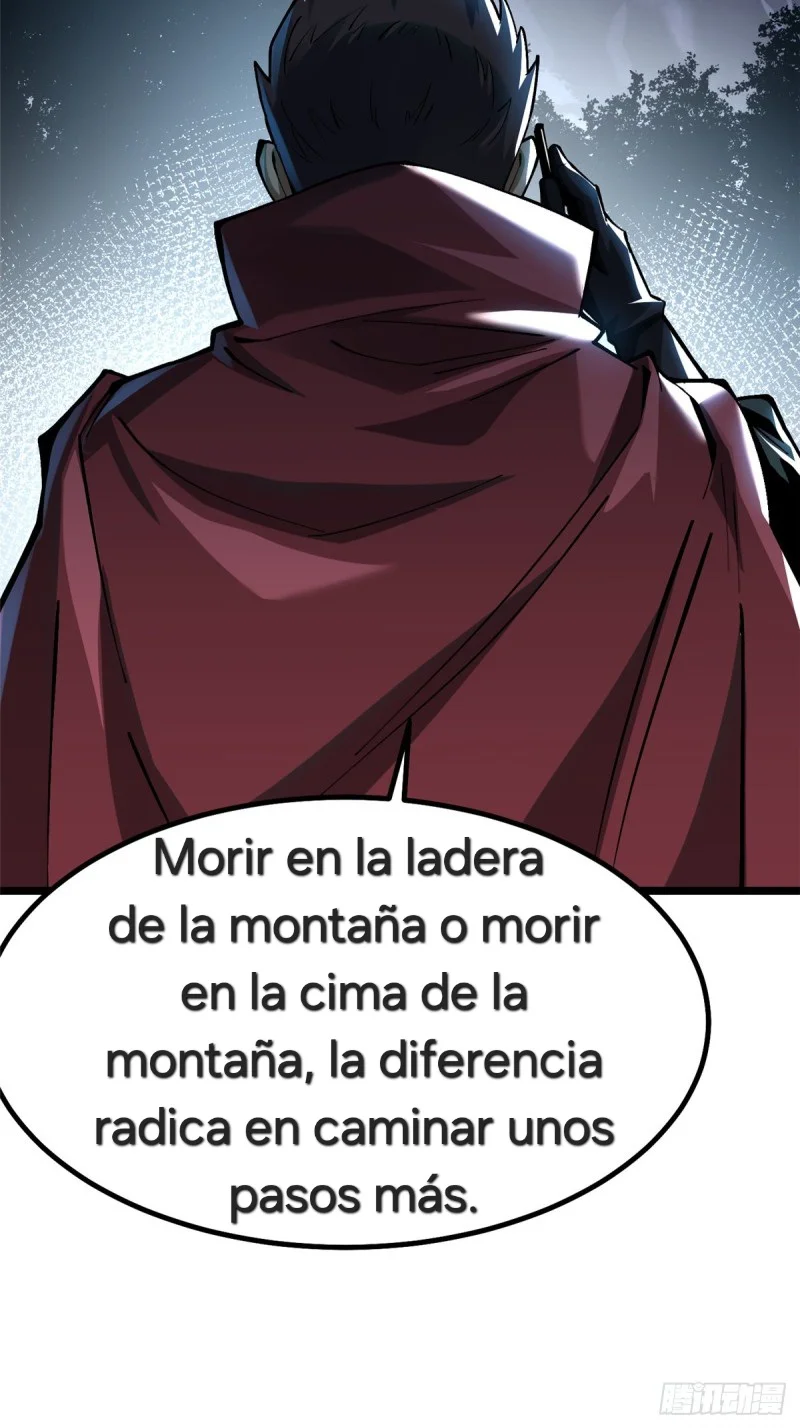 Realmente No Quiero Aprender Hechizos Prohibidos Capitulo 35.00 página 65