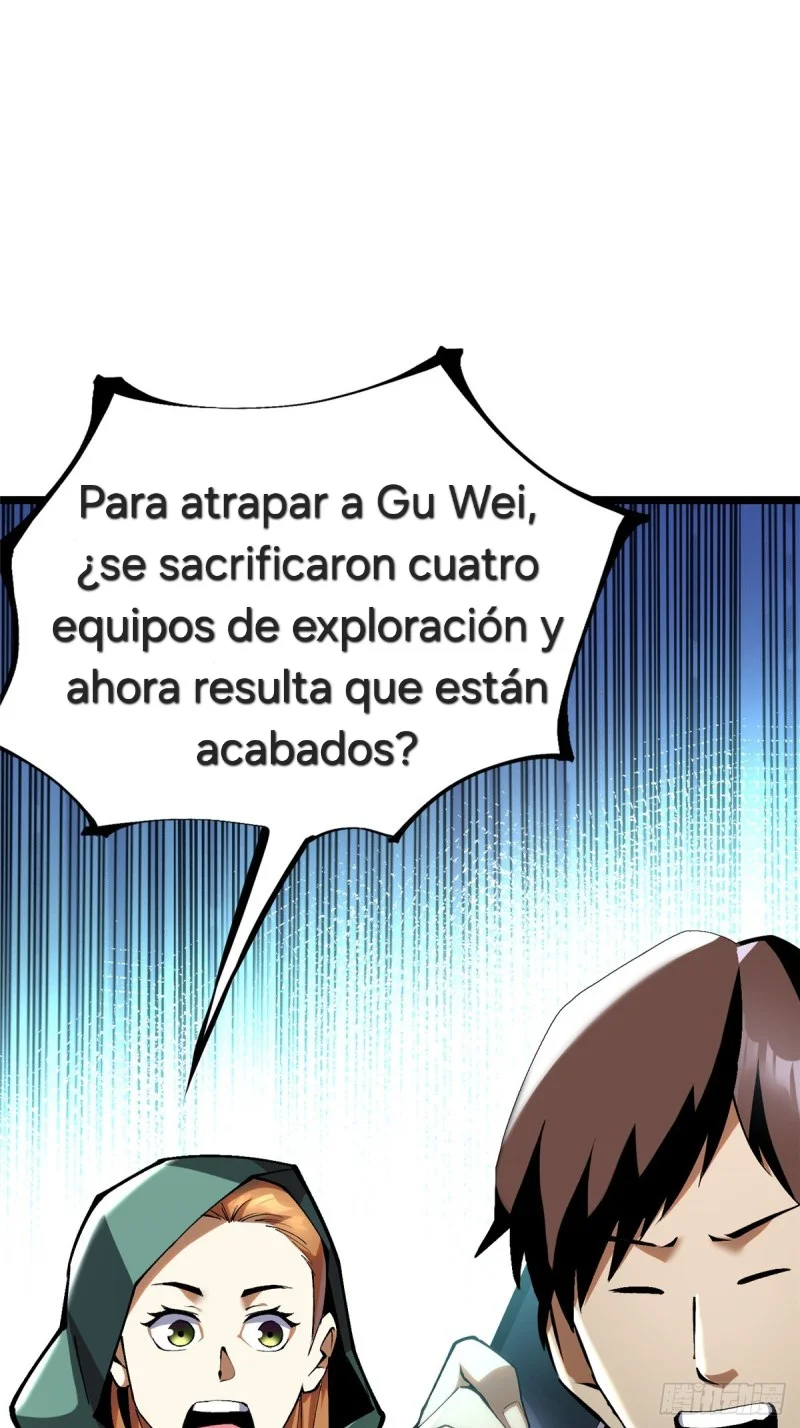 Realmente No Quiero Aprender Hechizos Prohibidos Capitulo 35.00 página 73