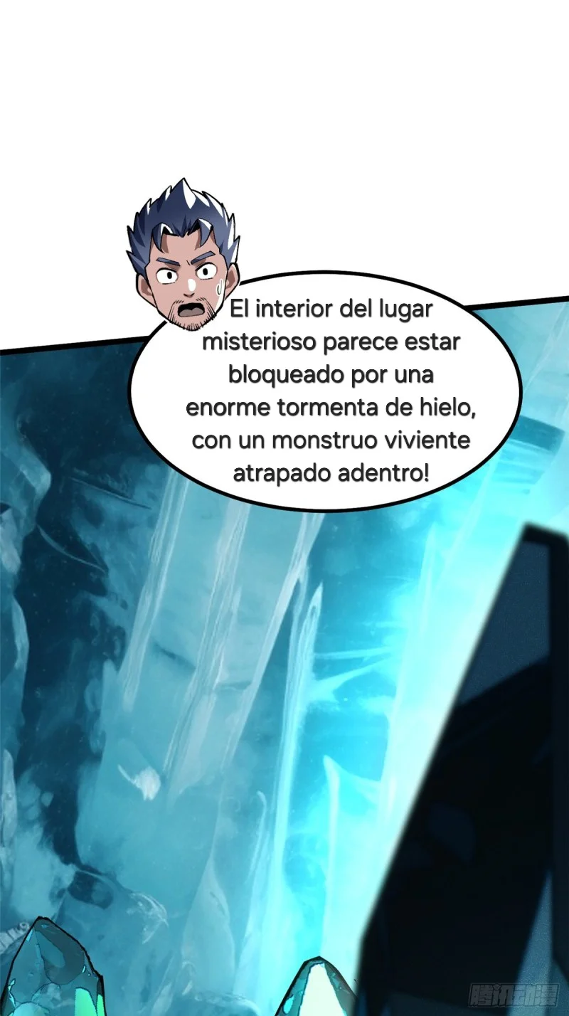 Realmente No Quiero Aprender Hechizos Prohibidos Capitulo 35.00 página 75