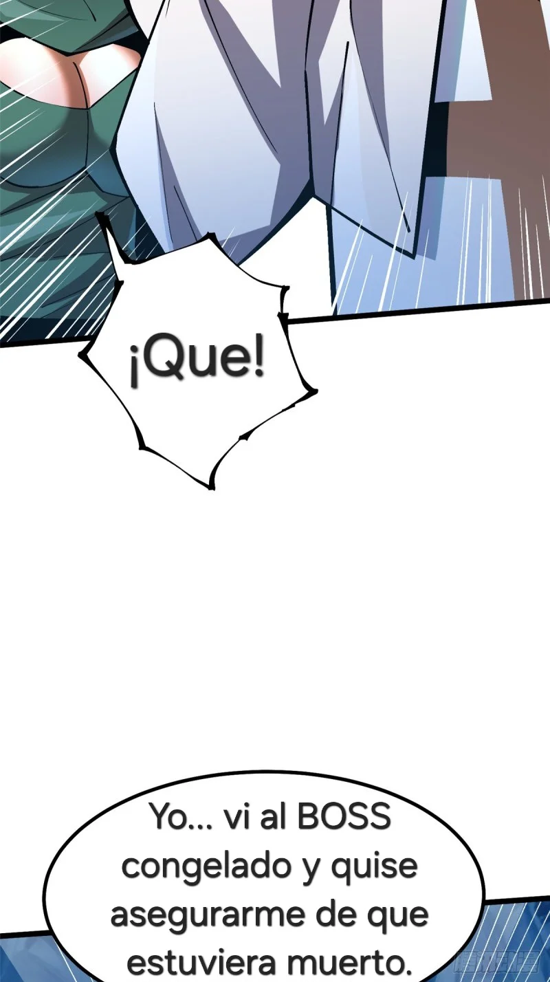 Realmente No Quiero Aprender Hechizos Prohibidos Capitulo 35.00 página 78