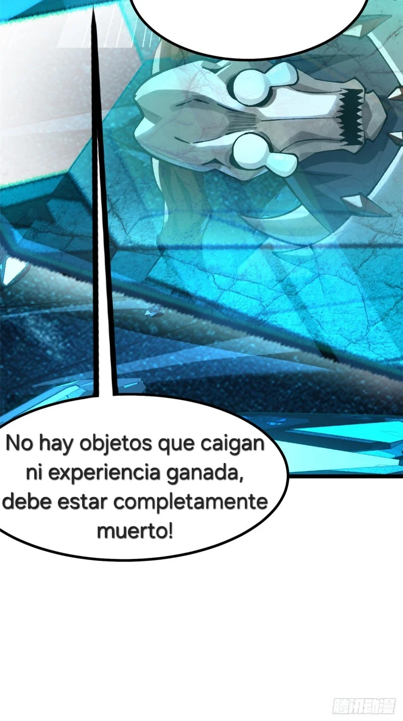 Realmente No Quiero Aprender Hechizos Prohibidos Capitulo 35.00 página 80