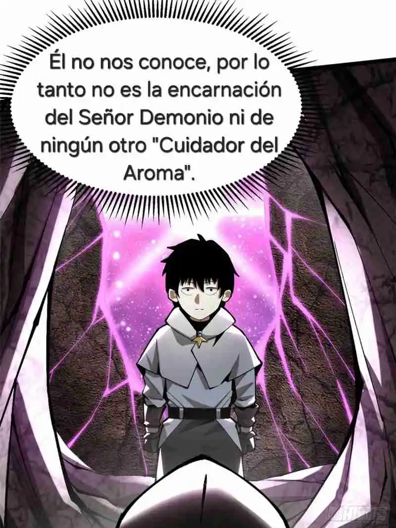 Realmente No Quiero Aprender Hechizos Prohibidos Capitulo 35 página 17