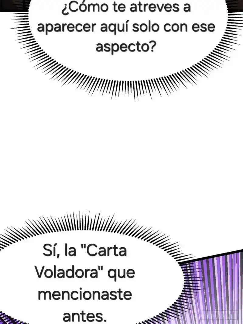 Realmente No Quiero Aprender Hechizos Prohibidos Capitulo 35 página 19