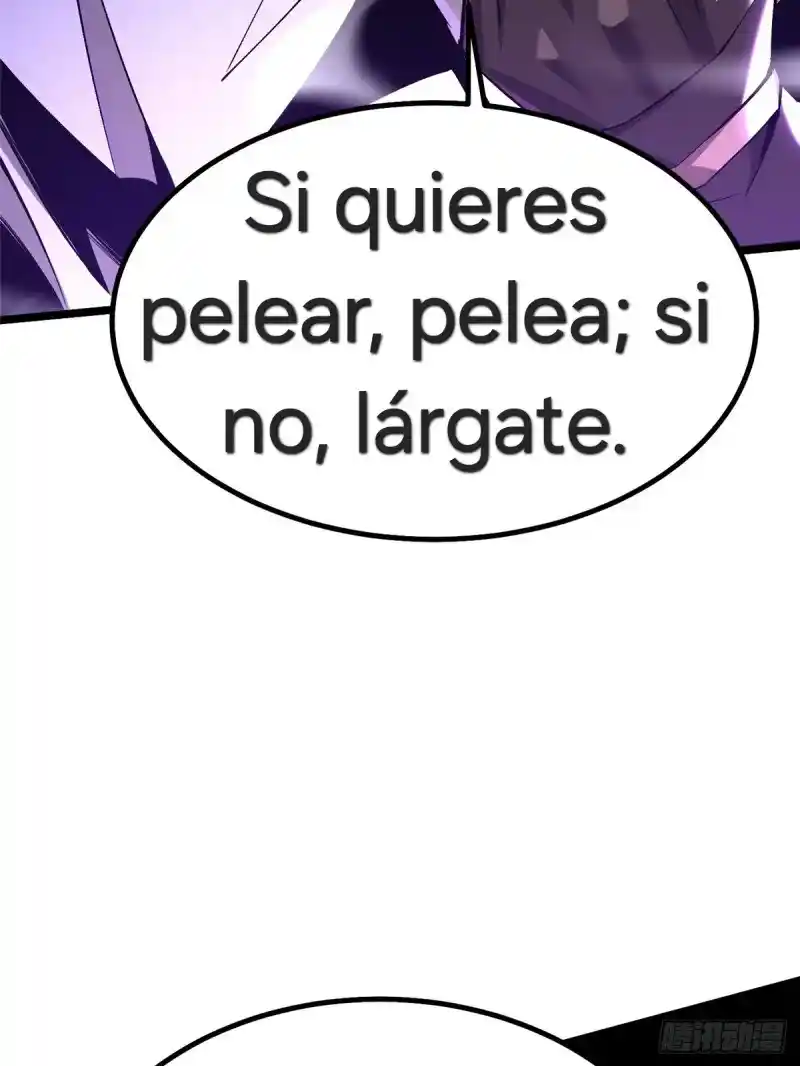 Realmente No Quiero Aprender Hechizos Prohibidos Capitulo 35 página 31