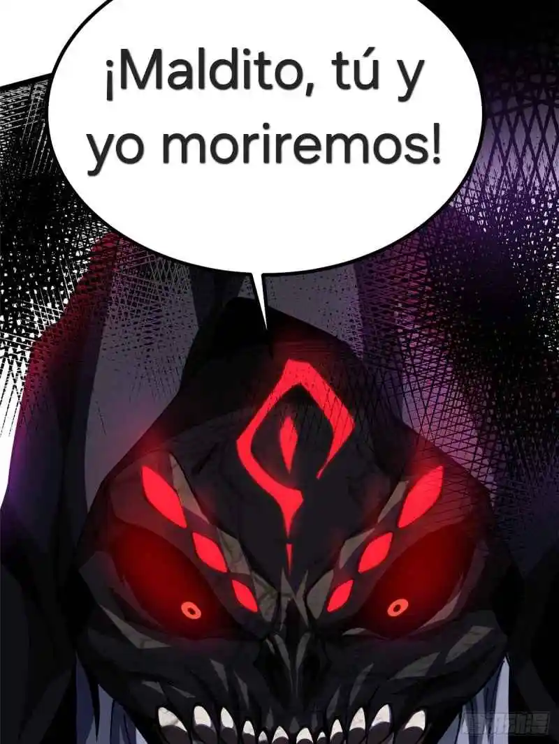 Realmente No Quiero Aprender Hechizos Prohibidos Capitulo 35 página 32