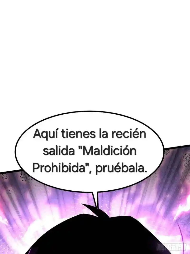 Realmente No Quiero Aprender Hechizos Prohibidos Capitulo 35 página 46