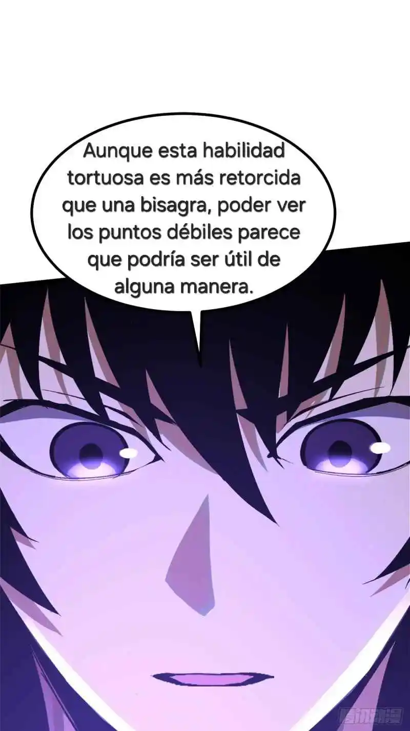 Realmente No Quiero Aprender Hechizos Prohibidos Capitulo 35 página 59