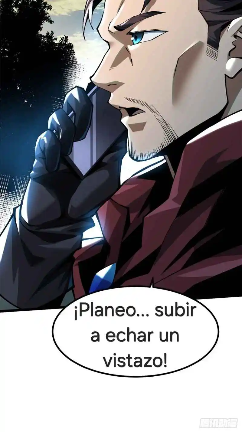 Realmente No Quiero Aprender Hechizos Prohibidos Capitulo 35 página 63