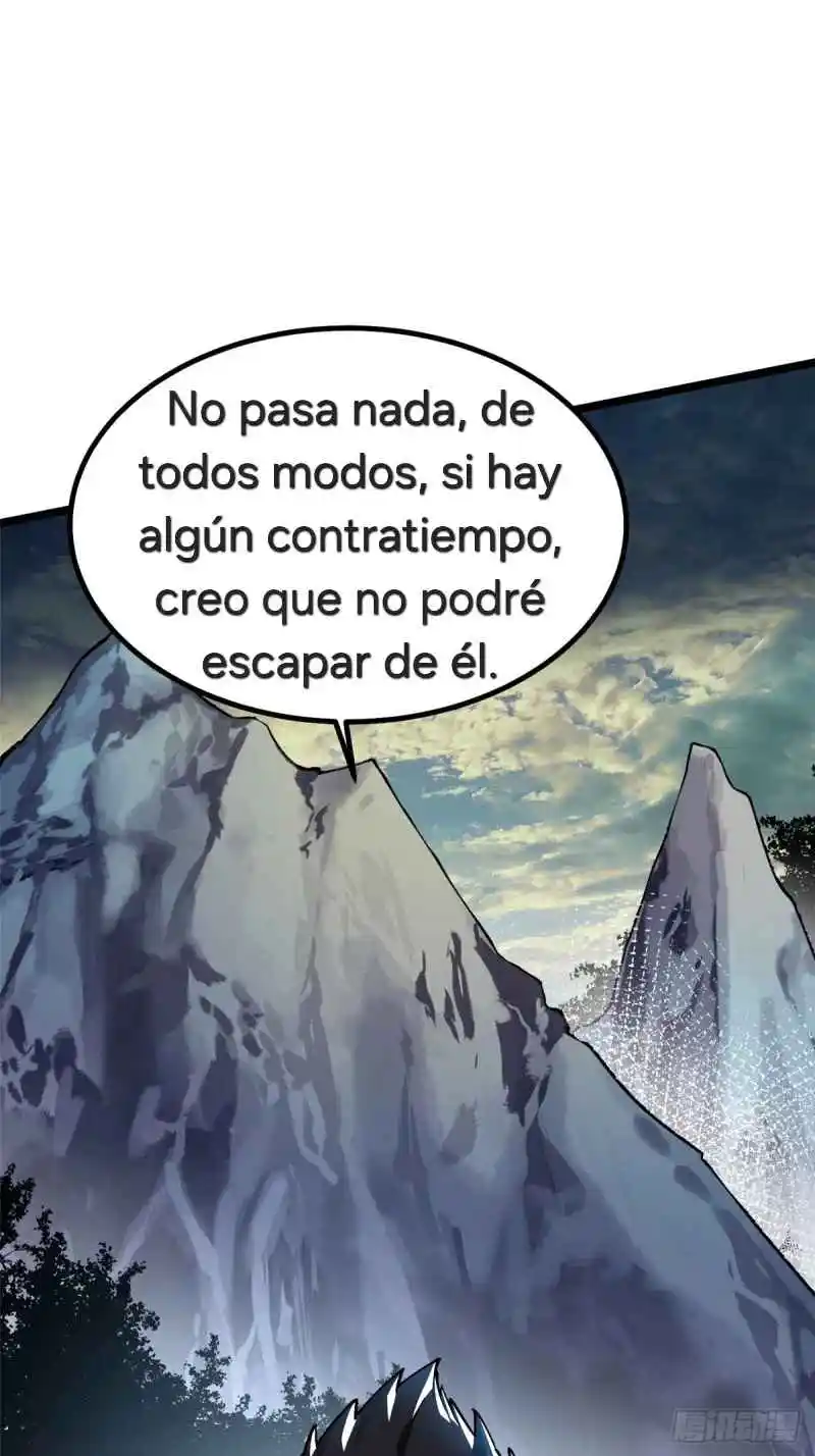 Realmente No Quiero Aprender Hechizos Prohibidos Capitulo 35 página 64