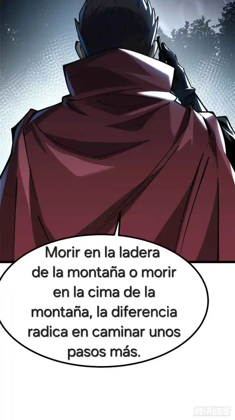 Realmente No Quiero Aprender Hechizos Prohibidos Capitulo 35 página 65