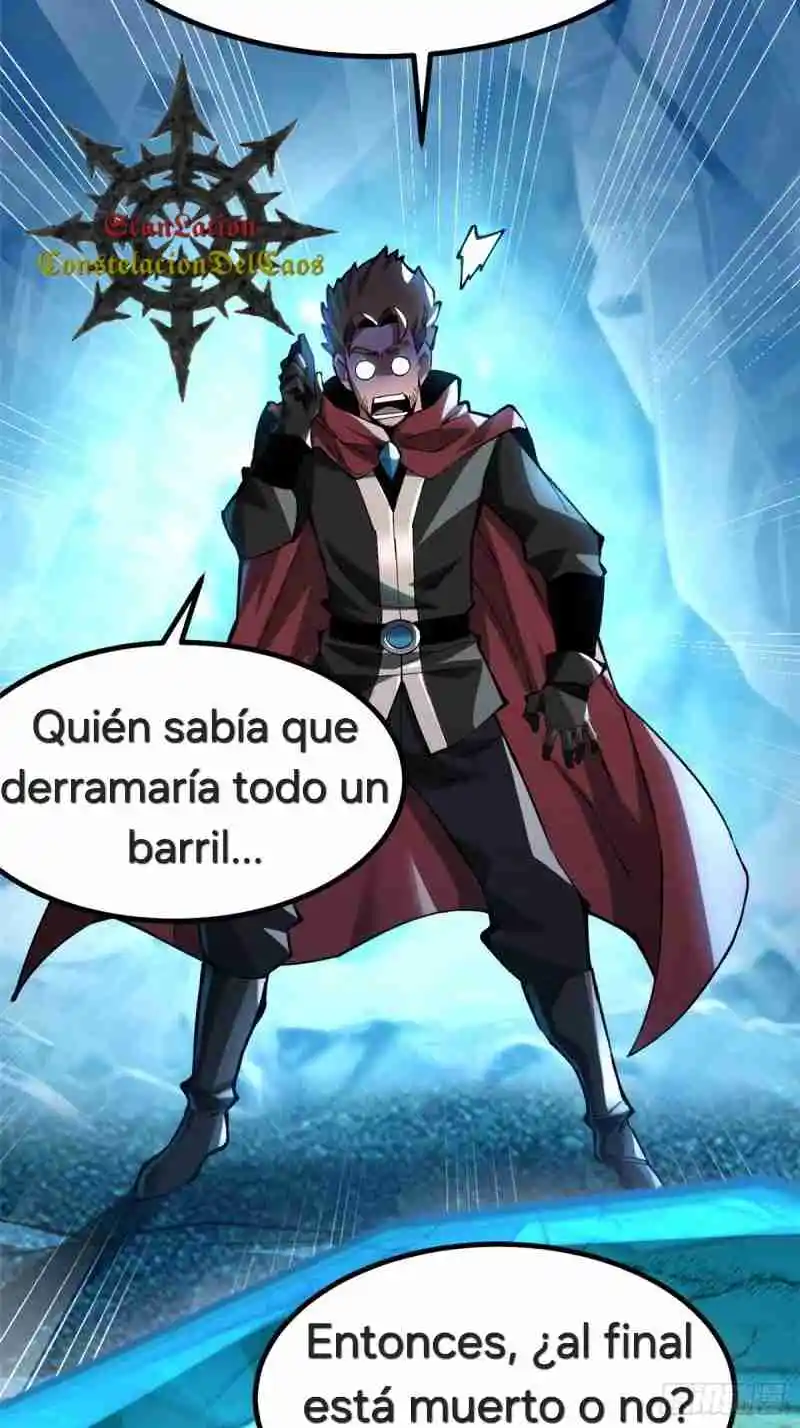 Realmente No Quiero Aprender Hechizos Prohibidos Capitulo 35 página 79