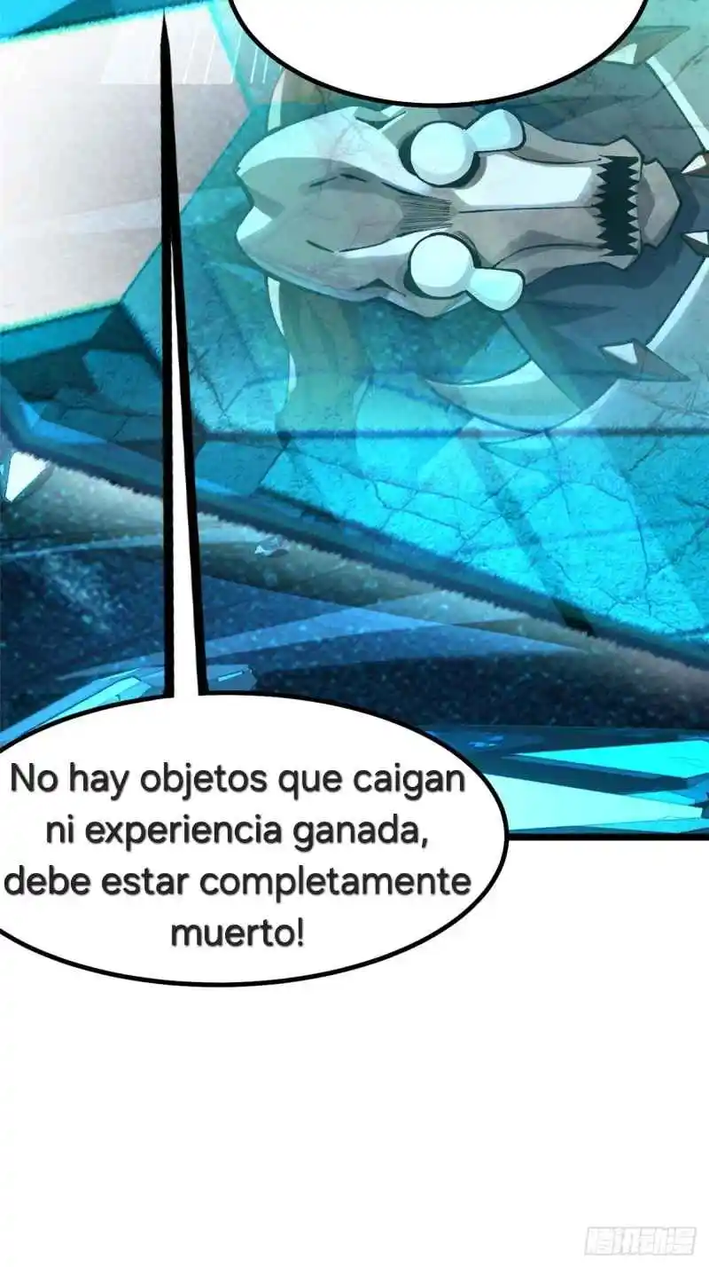 Realmente No Quiero Aprender Hechizos Prohibidos Capitulo 35 página 80
