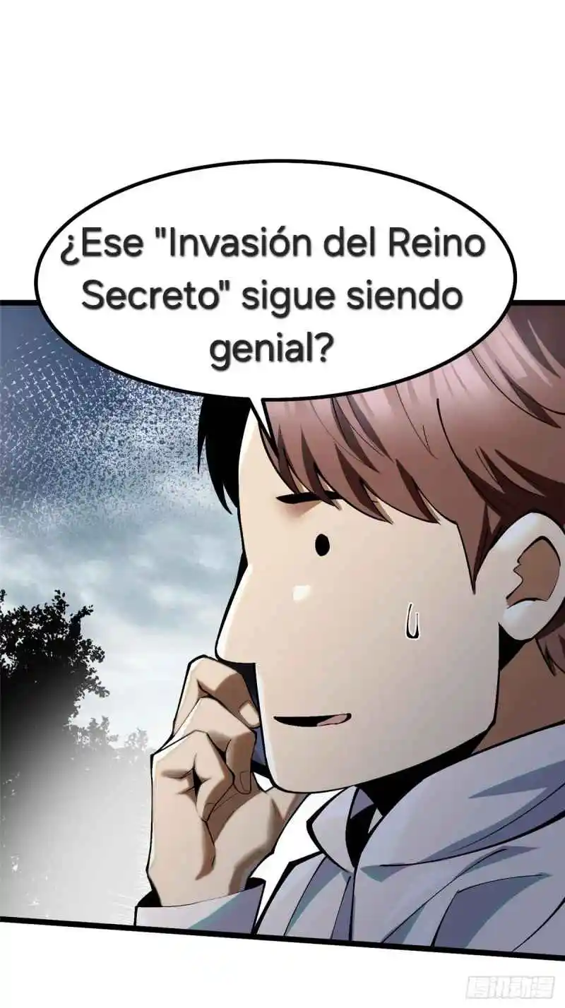 Realmente No Quiero Aprender Hechizos Prohibidos Capitulo 35 página 81