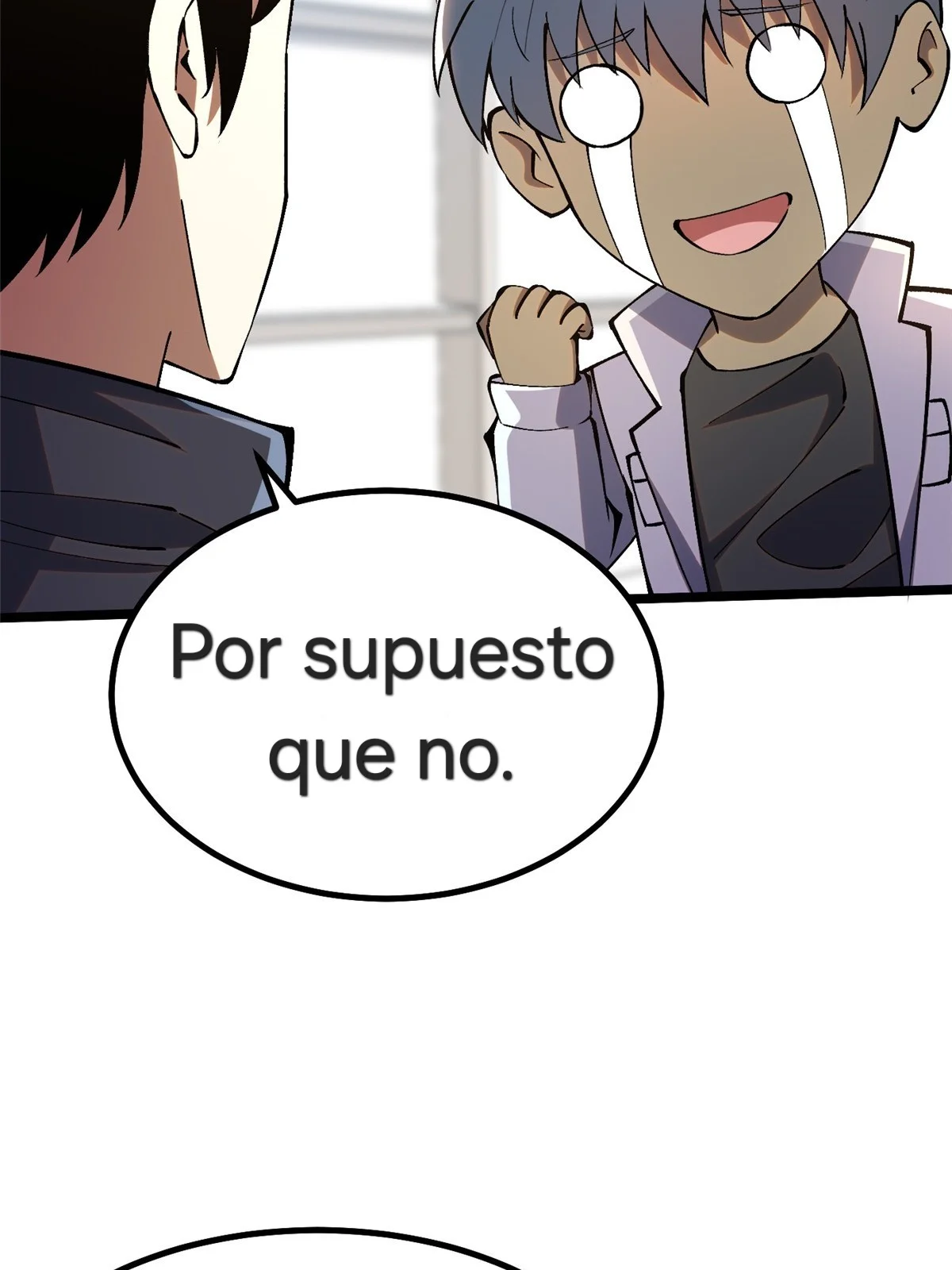Realmente No Quiero Aprender Hechizos Prohibidos Capitulo 36.00 página 10