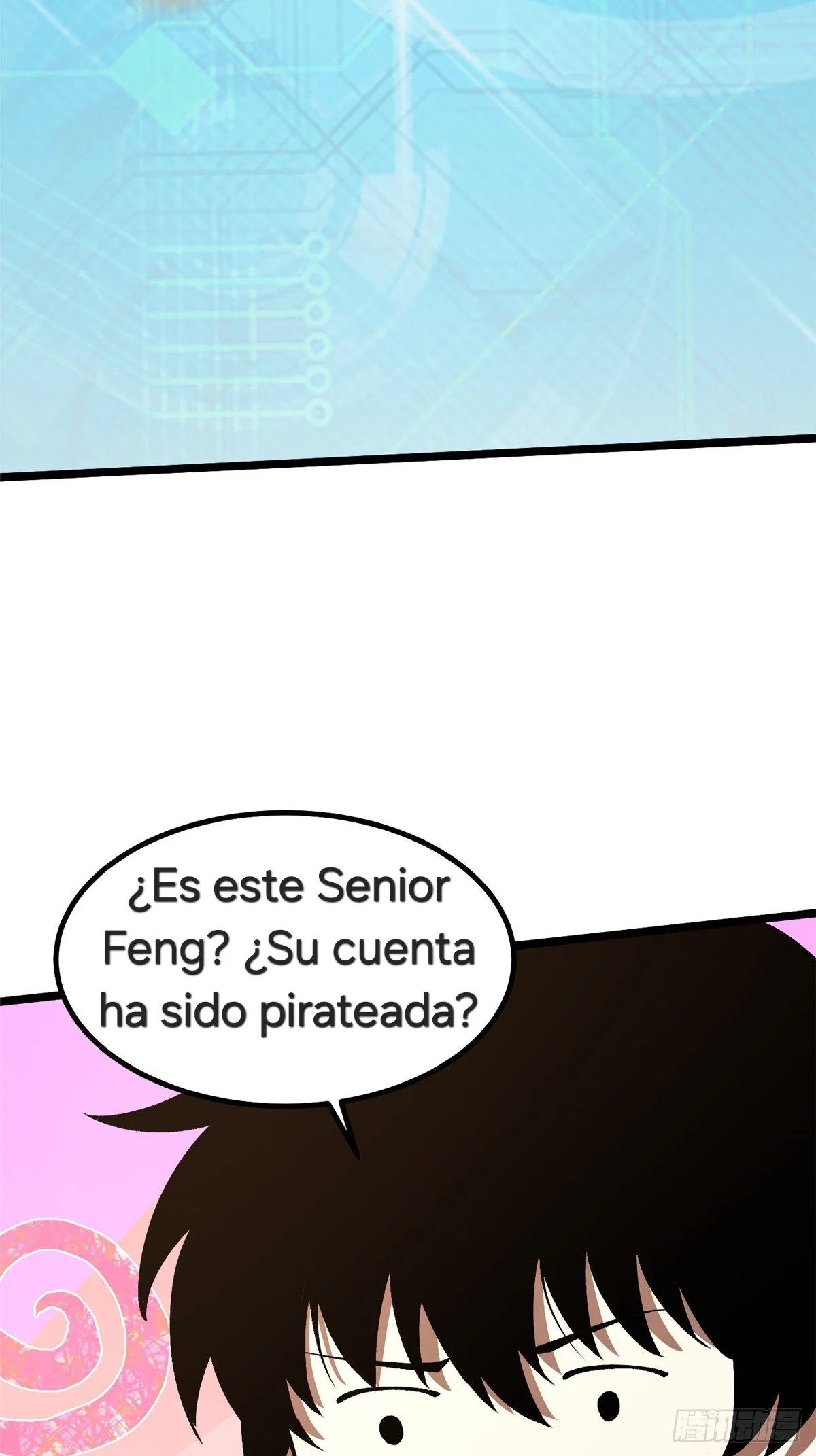 Realmente No Quiero Aprender Hechizos Prohibidos Capitulo 36.00 página 20