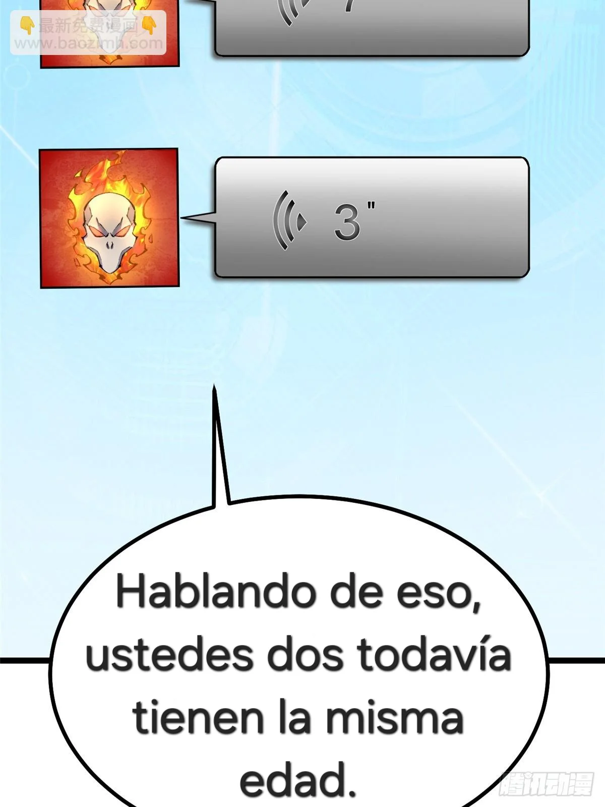 Realmente No Quiero Aprender Hechizos Prohibidos Capitulo 36.00 página 27