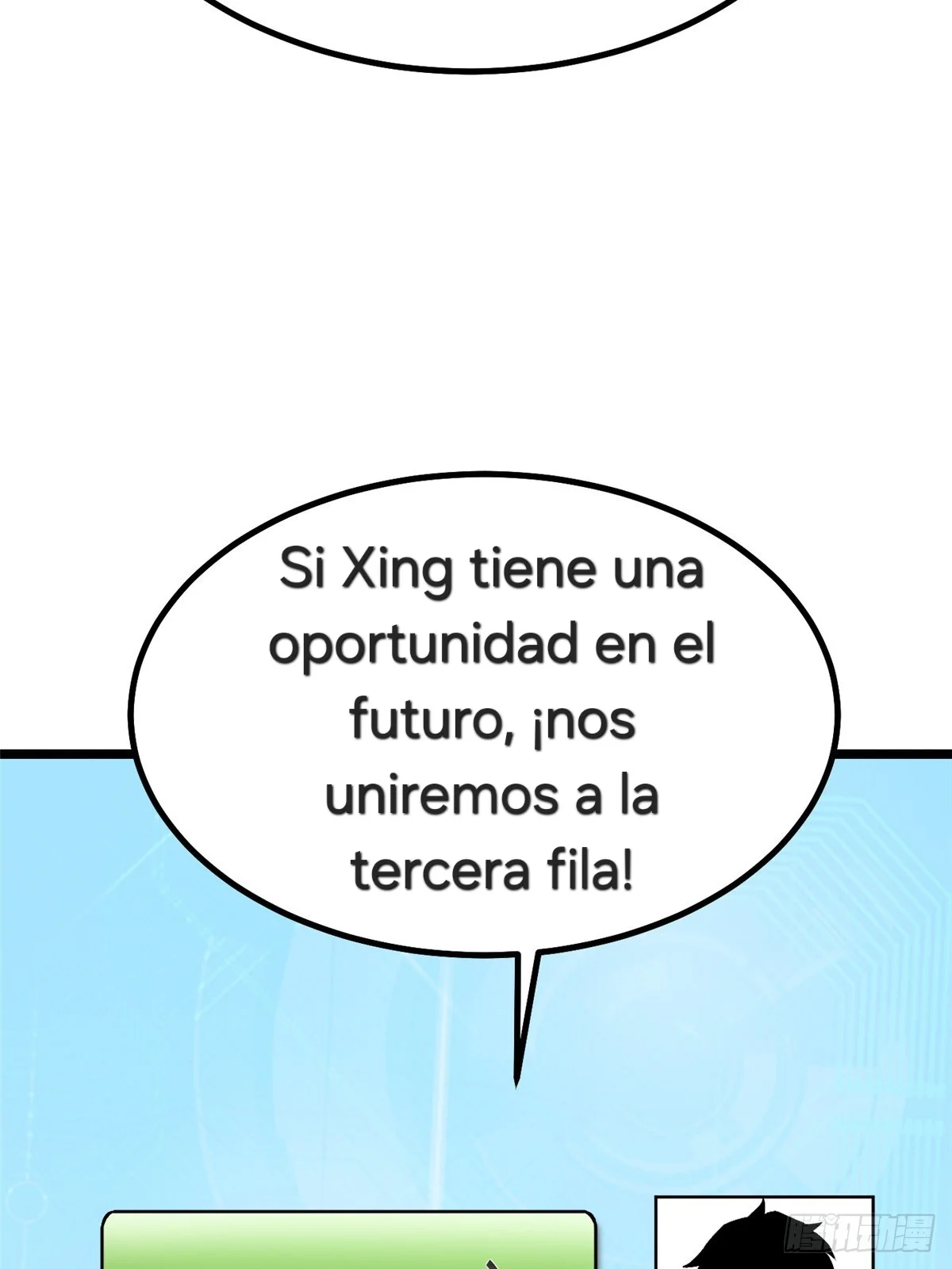 Realmente No Quiero Aprender Hechizos Prohibidos Capitulo 36.00 página 28