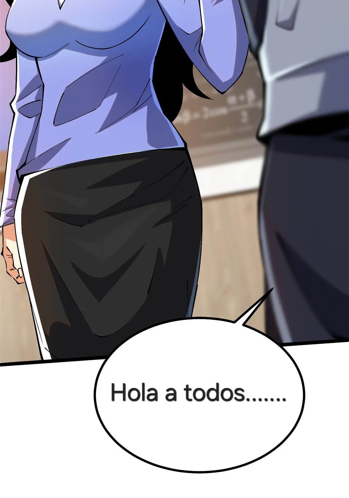 Realmente No Quiero Aprender Hechizos Prohibidos Capitulo 36.00 página 48
