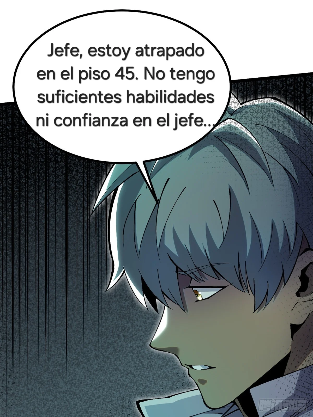 Realmente No Quiero Aprender Hechizos Prohibidos Capitulo 36.00 página 5