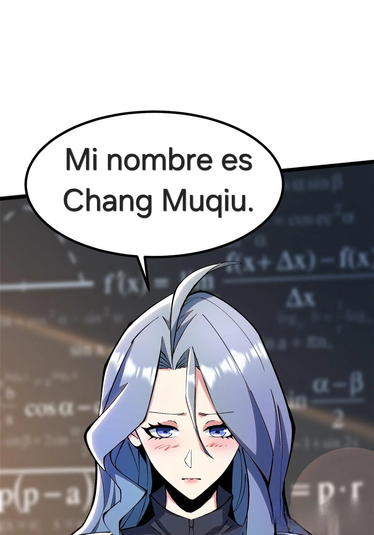 Realmente No Quiero Aprender Hechizos Prohibidos Capitulo 36.00 página 51