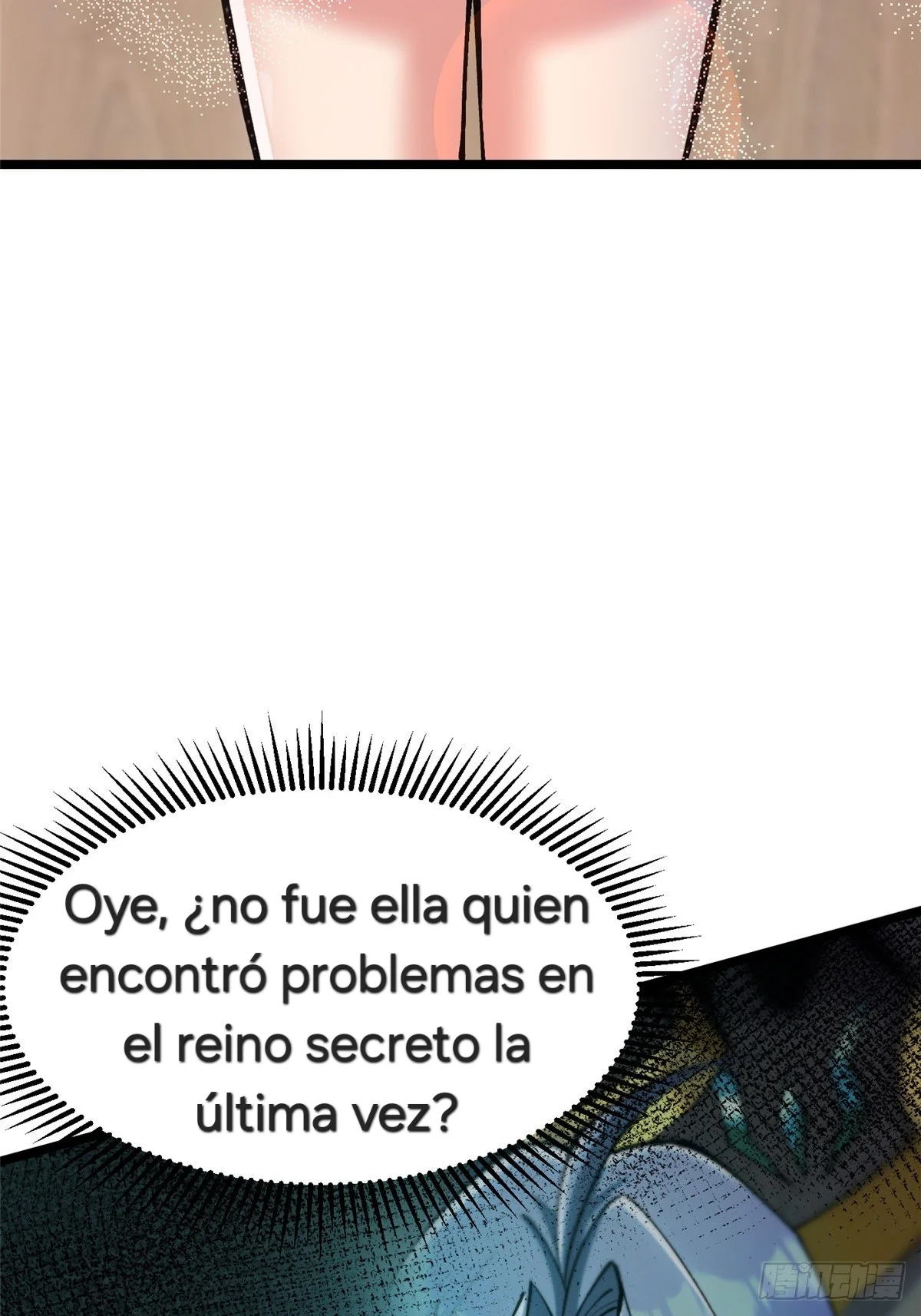 Realmente No Quiero Aprender Hechizos Prohibidos Capitulo 36.00 página 53
