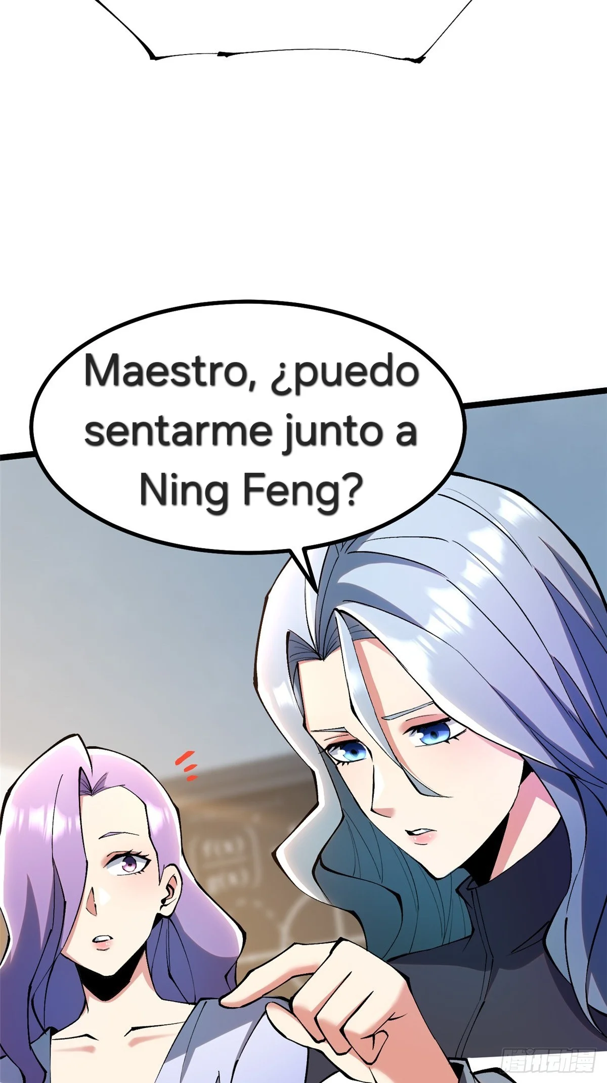 Realmente No Quiero Aprender Hechizos Prohibidos Capitulo 36.00 página 56