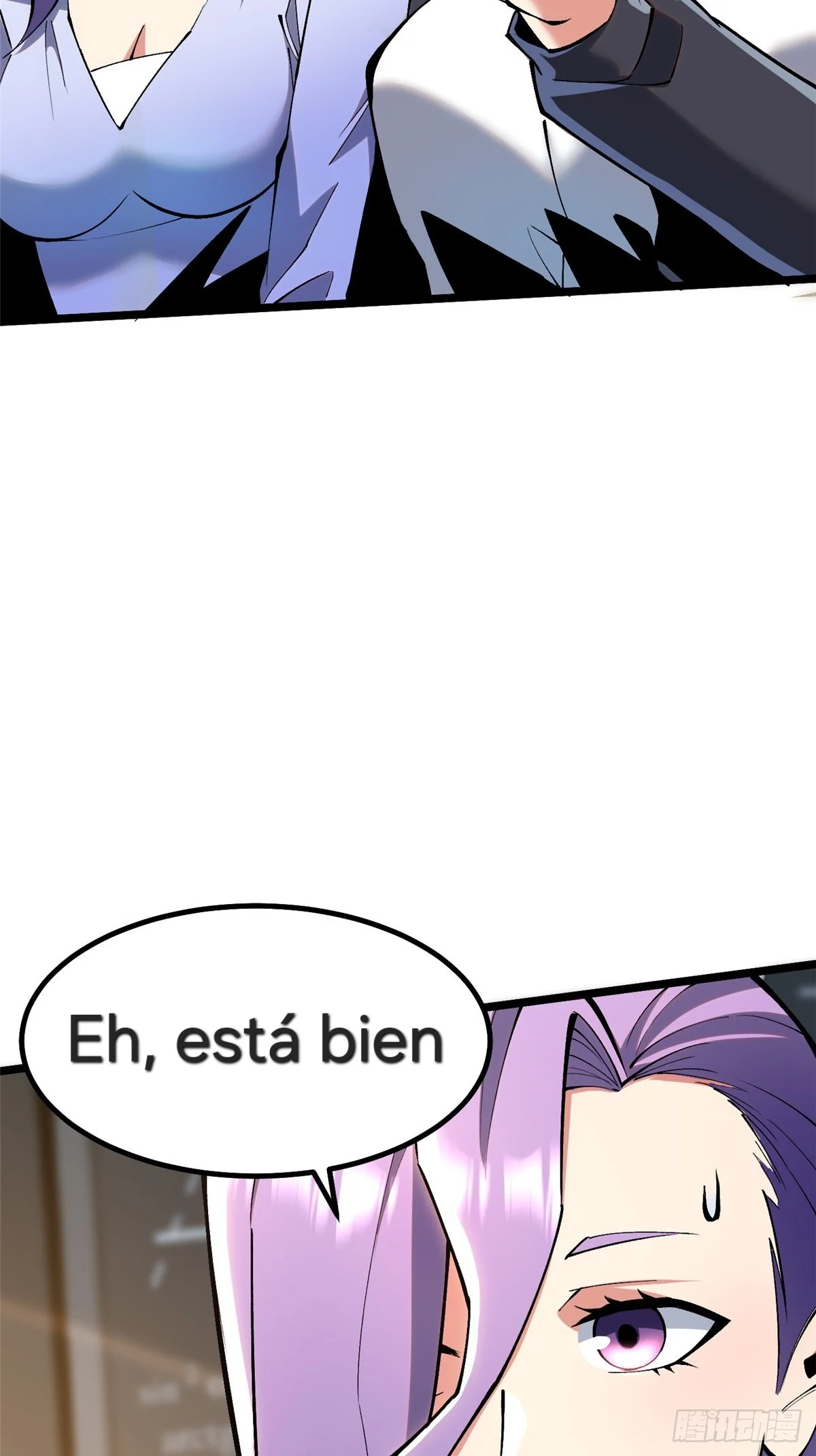 Realmente No Quiero Aprender Hechizos Prohibidos Capitulo 36.00 página 57