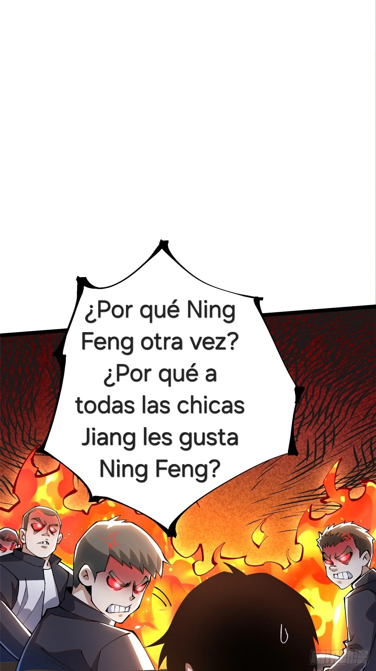 Realmente No Quiero Aprender Hechizos Prohibidos Capitulo 36.00 página 60