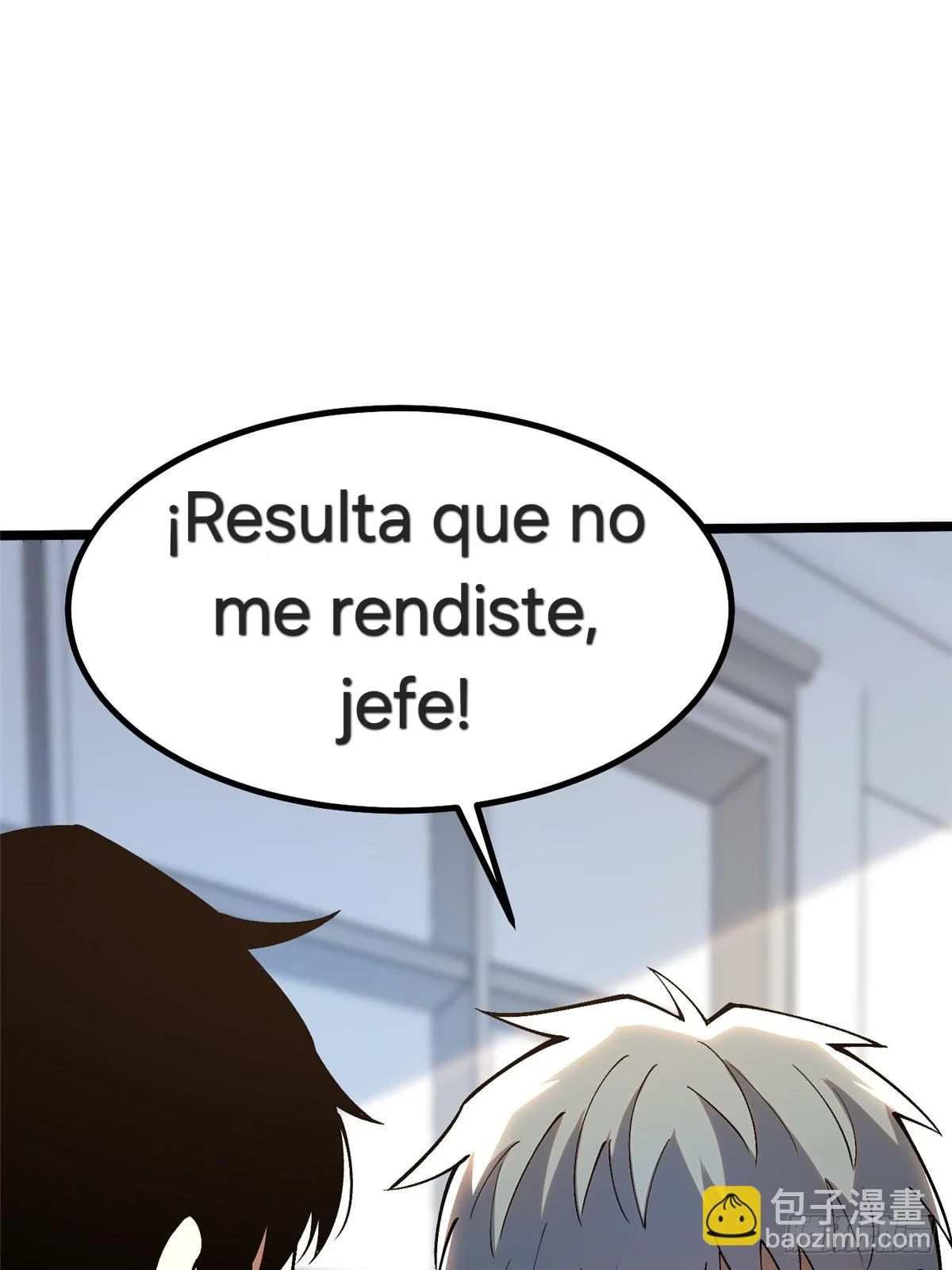 Realmente No Quiero Aprender Hechizos Prohibidos Capitulo 36.00 página 9