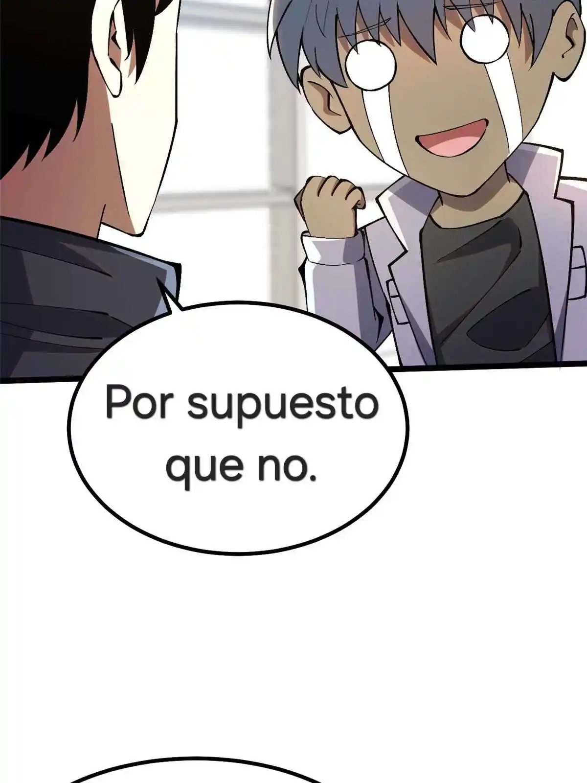 Realmente No Quiero Aprender Hechizos Prohibidos Capitulo 36 página 10