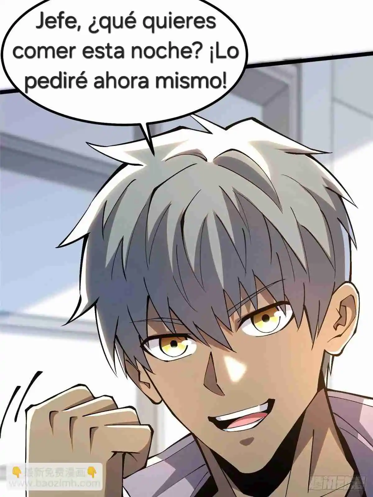 Realmente No Quiero Aprender Hechizos Prohibidos Capitulo 36 página 11