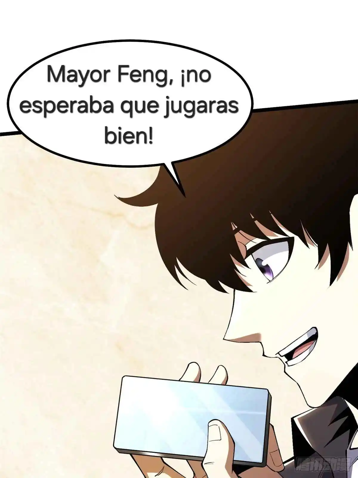 Realmente No Quiero Aprender Hechizos Prohibidos Capitulo 36 página 25