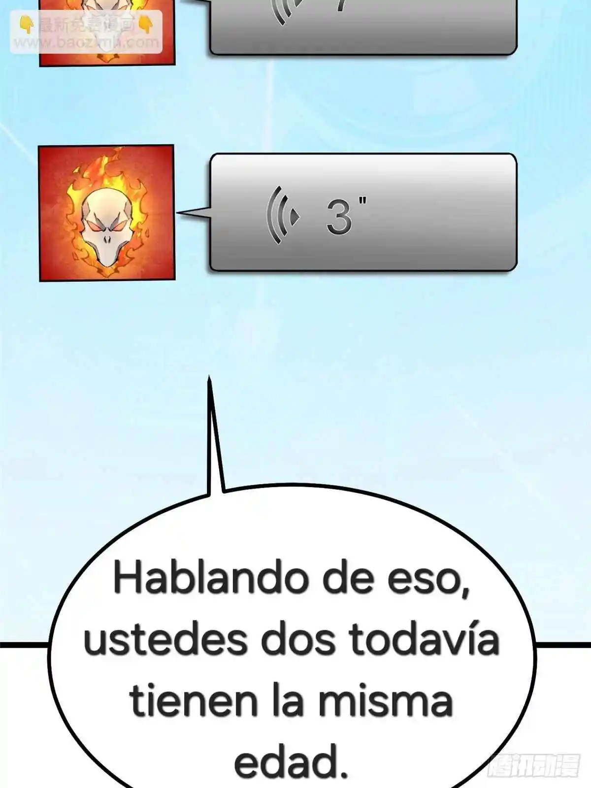 Realmente No Quiero Aprender Hechizos Prohibidos Capitulo 36 página 27