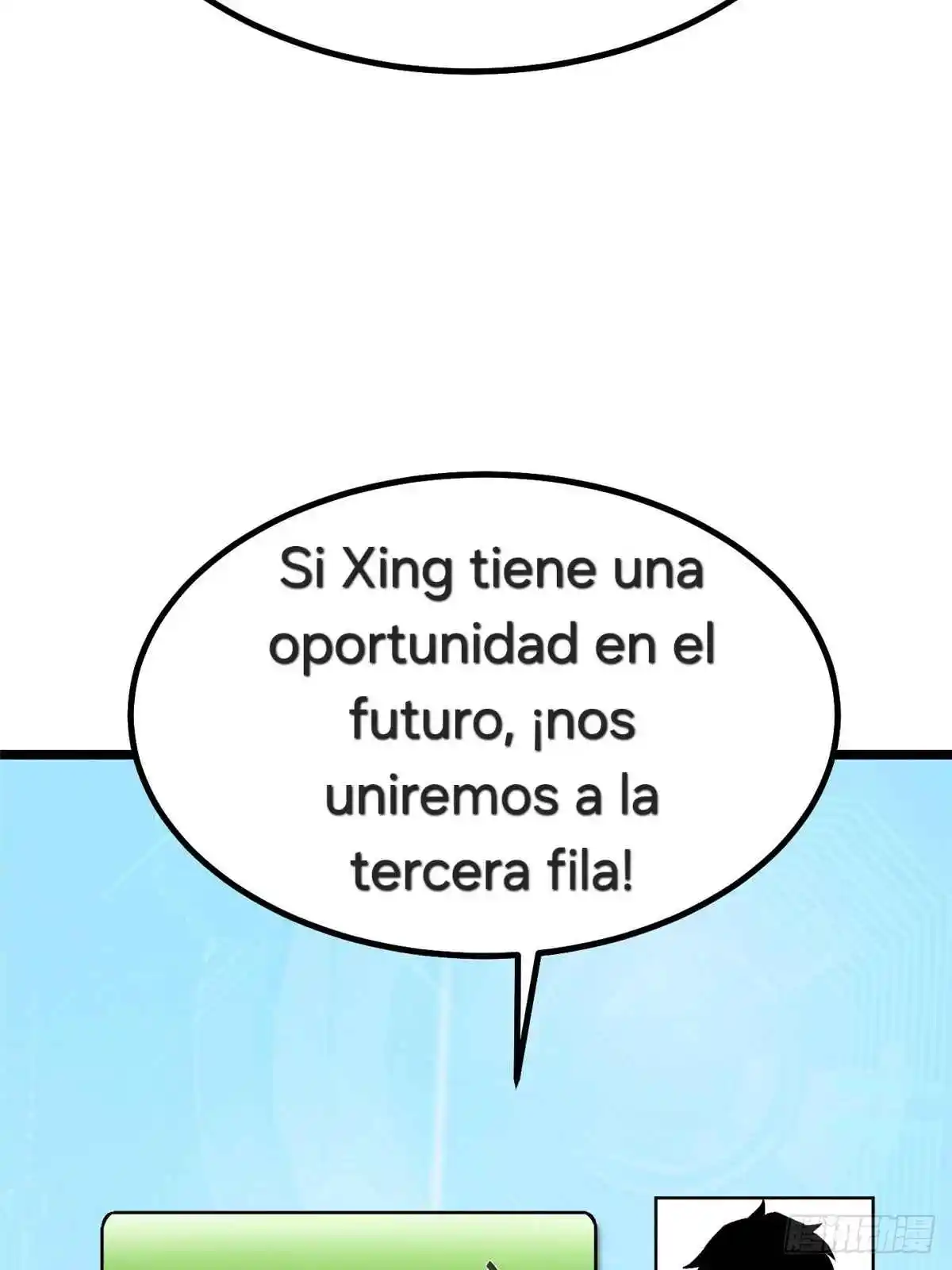 Realmente No Quiero Aprender Hechizos Prohibidos Capitulo 36 página 28