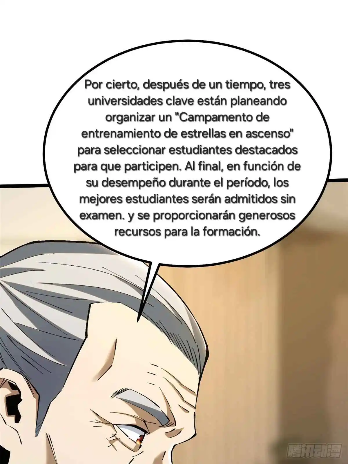 Realmente No Quiero Aprender Hechizos Prohibidos Capitulo 36 página 33