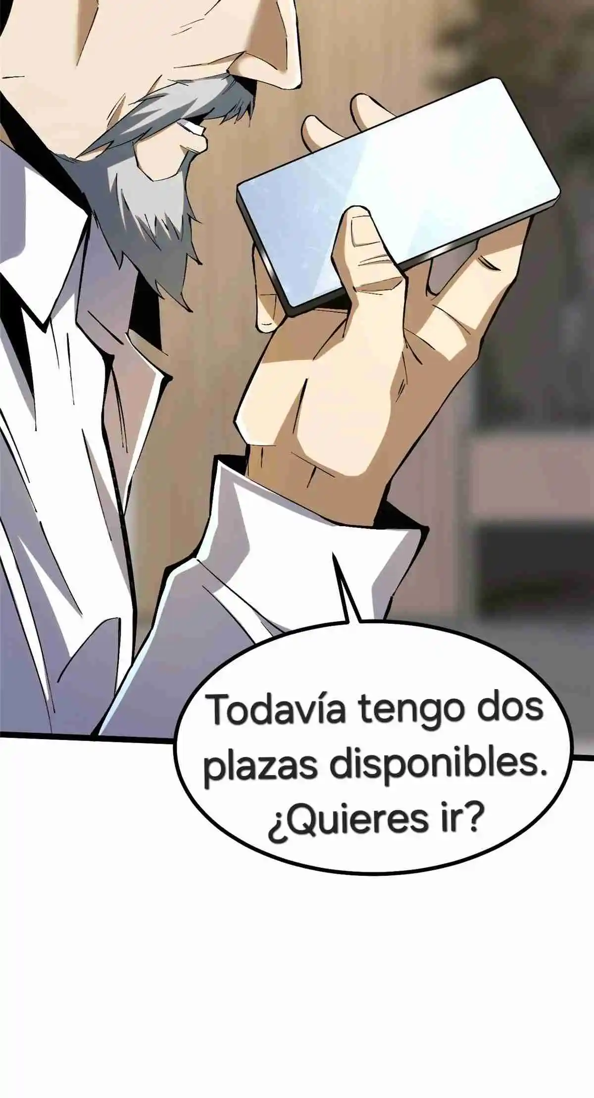 Realmente No Quiero Aprender Hechizos Prohibidos Capitulo 36 página 34
