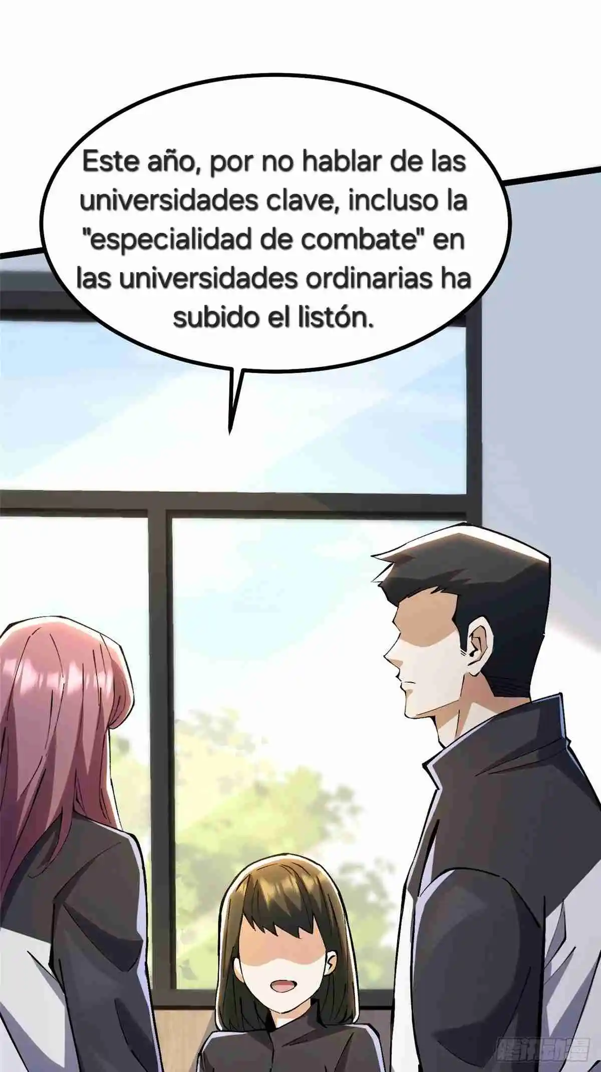 Realmente No Quiero Aprender Hechizos Prohibidos Capitulo 36 página 43