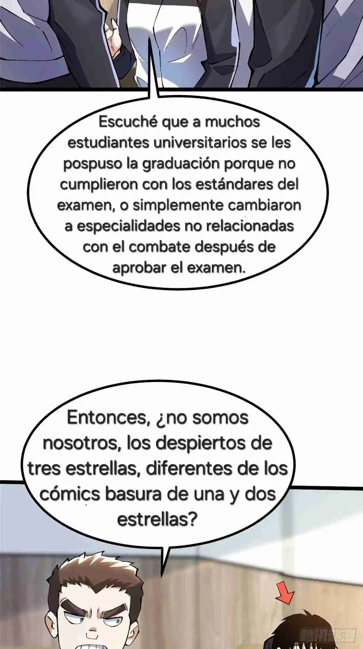 Realmente No Quiero Aprender Hechizos Prohibidos Capitulo 36 página 44