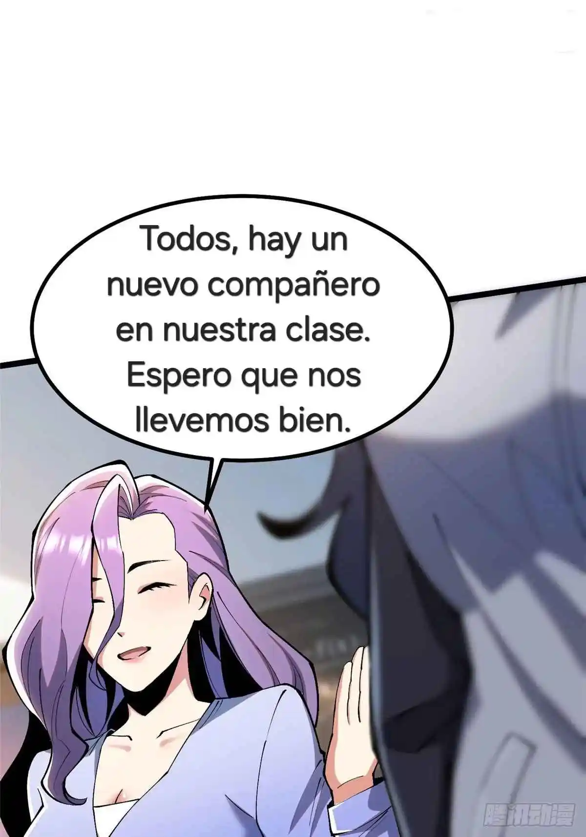 Realmente No Quiero Aprender Hechizos Prohibidos Capitulo 36 página 47
