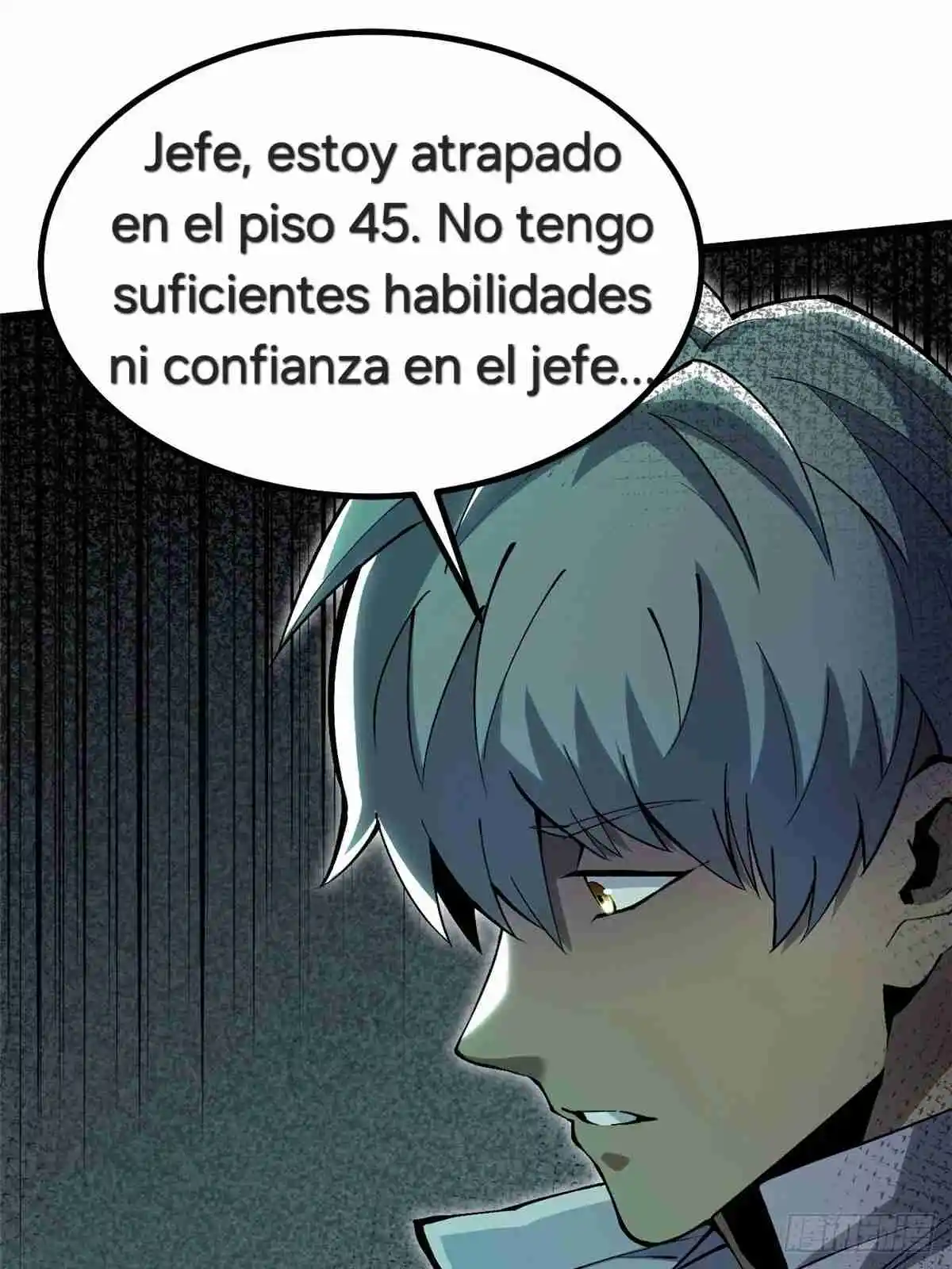 Realmente No Quiero Aprender Hechizos Prohibidos Capitulo 36 página 5