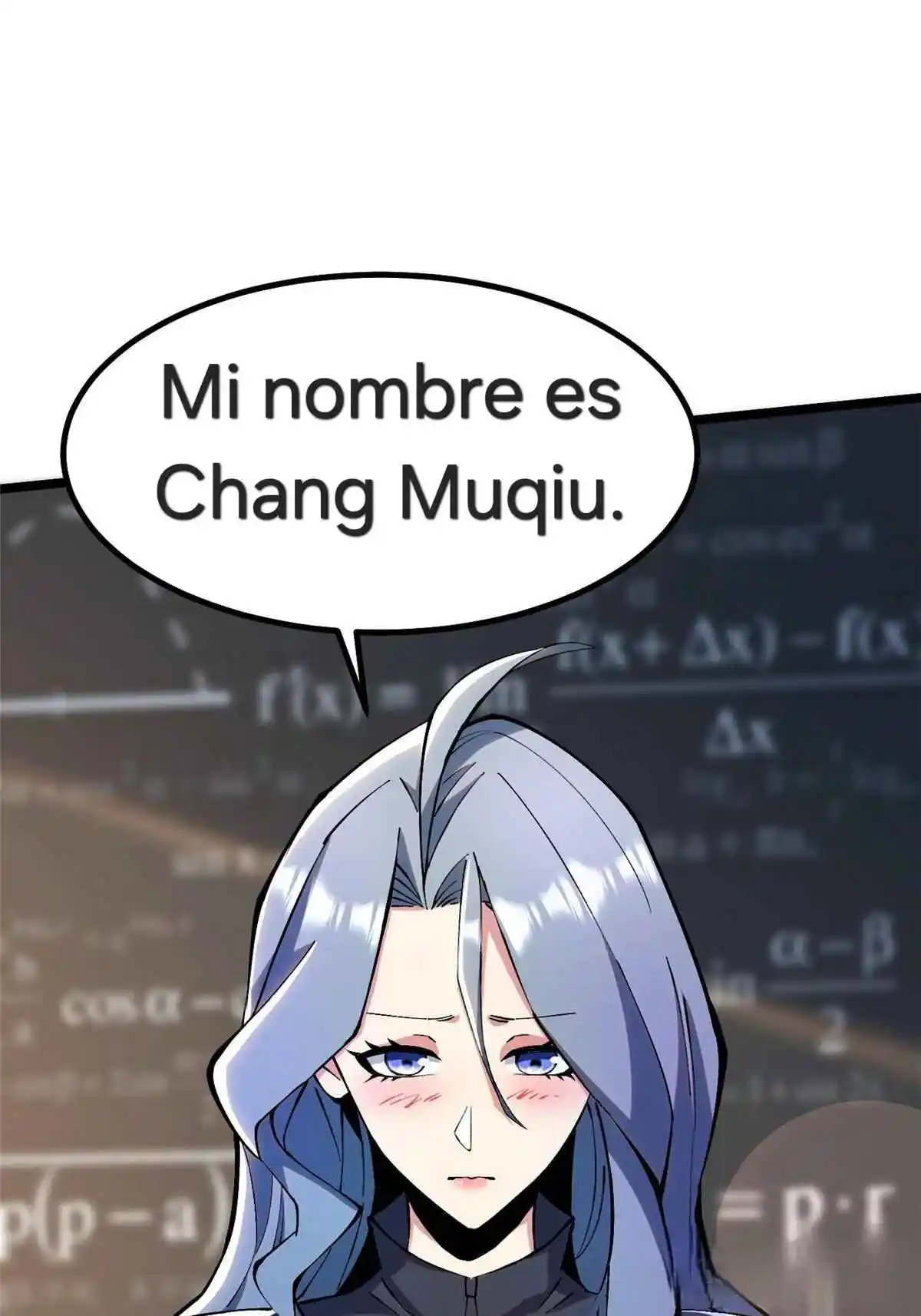 Realmente No Quiero Aprender Hechizos Prohibidos Capitulo 36 página 51