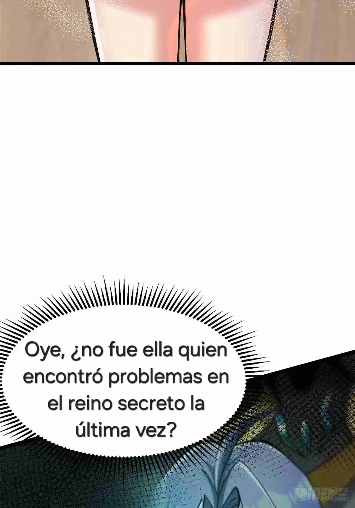 Realmente No Quiero Aprender Hechizos Prohibidos Capitulo 36 página 53