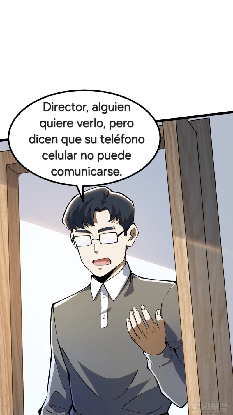 Realmente No Quiero Aprender Hechizos Prohibidos Capitulo 37.00 página 10