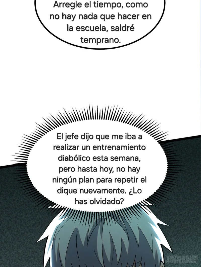 Realmente No Quiero Aprender Hechizos Prohibidos Capitulo 37.00 página 106