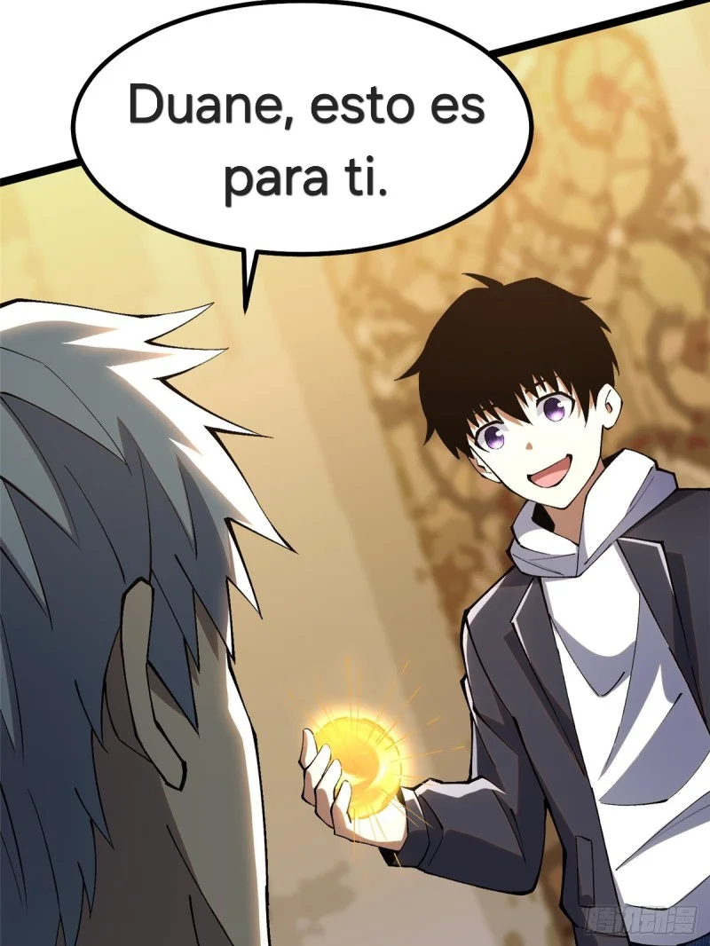 Realmente No Quiero Aprender Hechizos Prohibidos Capitulo 37.00 página 108