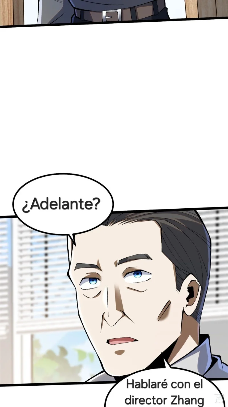 Realmente No Quiero Aprender Hechizos Prohibidos Capitulo 37.00 página 11