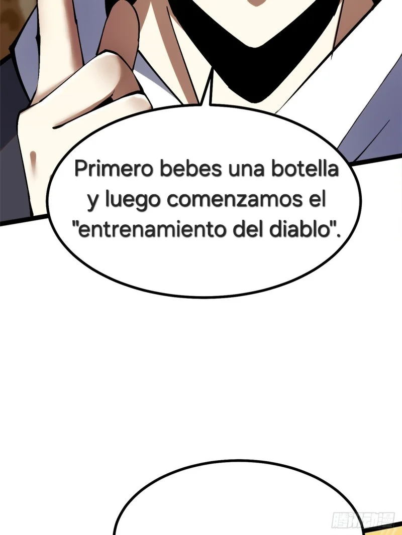 Realmente No Quiero Aprender Hechizos Prohibidos Capitulo 37.00 página 111
