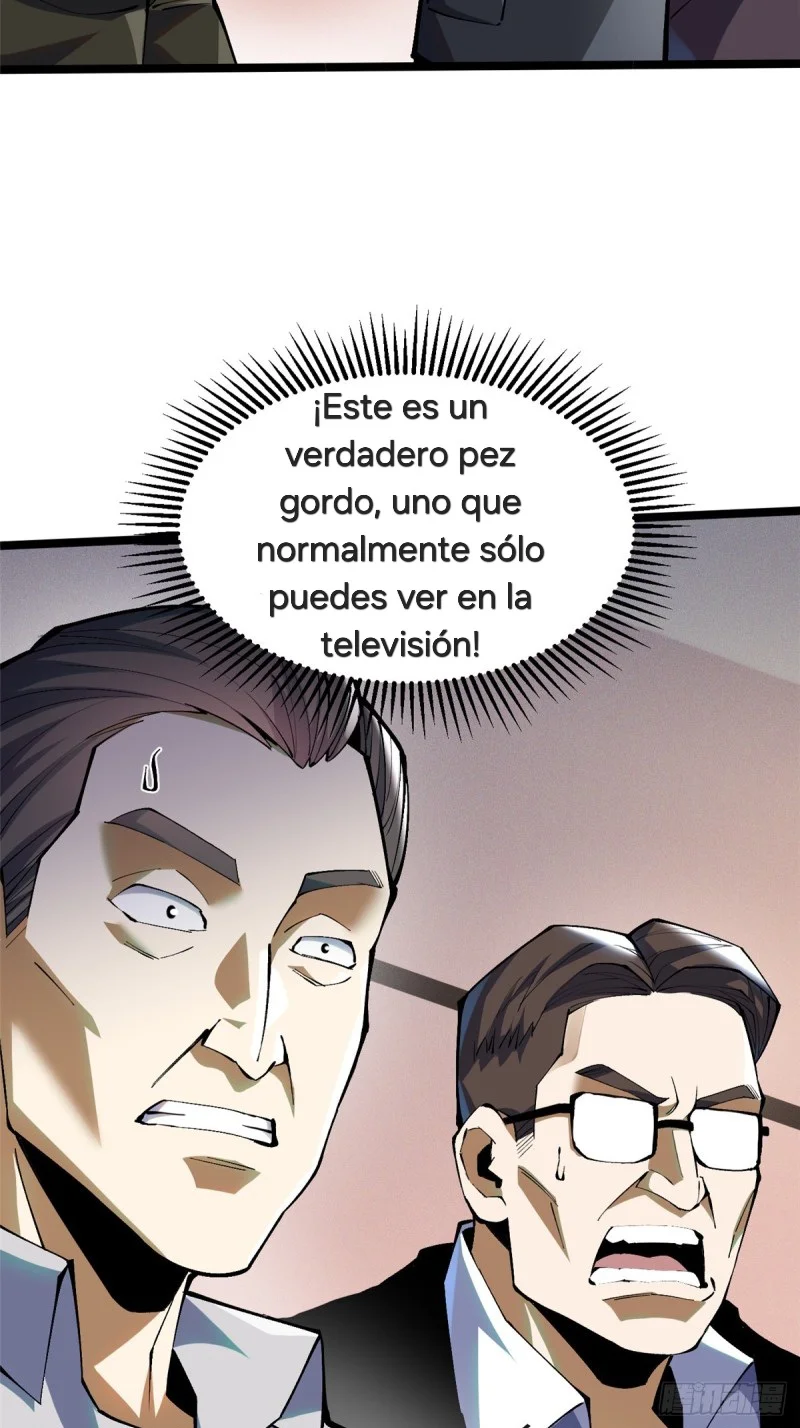Realmente No Quiero Aprender Hechizos Prohibidos Capitulo 37.00 página 15