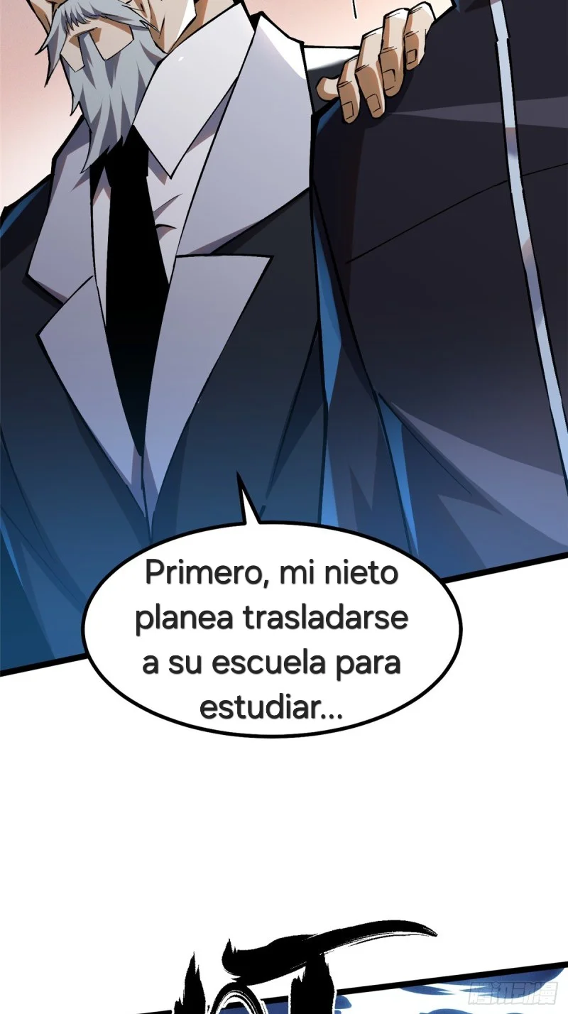 Realmente No Quiero Aprender Hechizos Prohibidos Capitulo 37.00 página 19